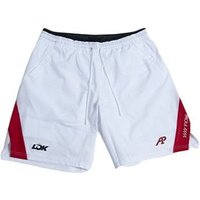 Pantalón de pádel lok lewis hombre blanco