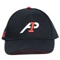 Casquette de Pádel Lok Ventrer Homme Noir