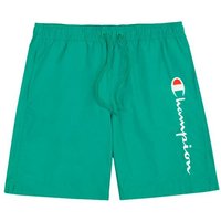 Bañador de playa y piscina champion beachshort hombre verde