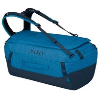 Sac à dos de Montagne OspreyTransporter 40 Duffel Bleu