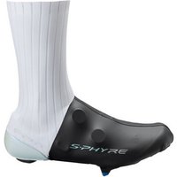 Chaussettes de cyclisme Shimano S-Phyre Flash Shoe Cover