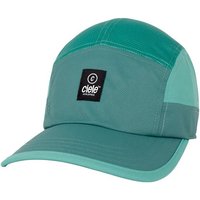 Gorra ciele gocapsc-classic-cplusbox silver pine-gem