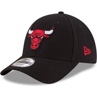 Gorra New Era Chicago Bulls The League Negro 9FORTY