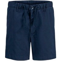 Pantalon Jack and Jones Jpstjaiden Jjcampaign Hybrid Jogge Navy Blazer Enfant