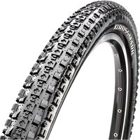 Couverture de Cyclisme Maxxis Crossmark