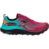 Chaussures de trail Joma Tr-5 2520 Fuchsia