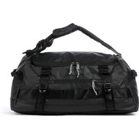 Bolso de viaje eastpak duffel pack s negro