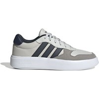 Chaussures adidas Litecourt Homme Griuno / Tinaur / Noir