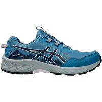 Chaussures de Trail ASICS Gel-Venture 10 Femme Bleu/Bleu Foncé
