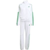 Survêtement adidas Stadium Ts Femme Blanc