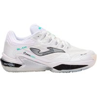 Chaussures de pádel Joma Slam 2502 Blanc Femme