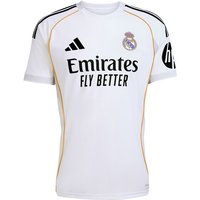 T-shirt Football adidas Real Madrid H 25/26 Homme