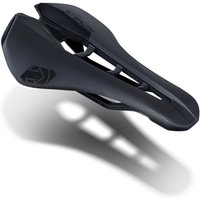 Selle Pro Saddle Stealth Superlight Noir 152mm AF Carbone