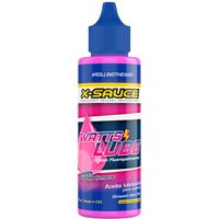 Aceite lubricante x-sauce x-sauce aceite lubricante con fluoropol