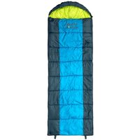 Sac de montagne Joluvi Mummy Envelope Bleu cobalt/Anthracite