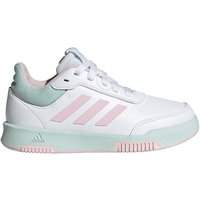 Chaussures adidas Tensaur Sport 2.0 Enfant Blanc