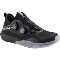 Chaussures de Pádel Head Motion Pro Boa Padel Été 2025 Noir