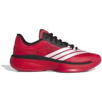 Chaussures de Basket-ball adidas Adizero Select 3.0 Équipe Rouge