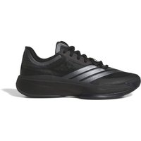 Chaussures de Basket-ball adidas Adizero Select 3.0 Équipe Noir