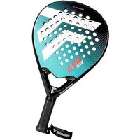 Raquette padel de pádel Tecnifibre Curva Team