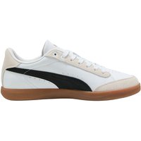 Chaussures Puma Vikky Star Og, Blanc - Noir -, Femme