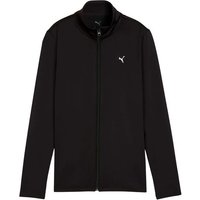 Veste de Fitness Puma W Strong Full, Noir, Femme