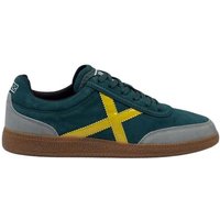 Chaussures Munich Rumba 17 Vert