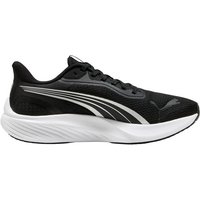 Chaussures de Running Puma Pounce Lite, Noir-Mint Melt-Spe, Homme