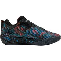 Chaussures de Basket-ball Puma All-Pro Nitro™ 2 Vbl, Noir-Royal Électro, Unisexe