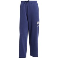 Pantalon adidas Collegiate Homme Bleu Foncé
