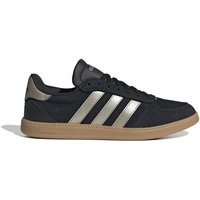 Chaussures adidas Breaknet Sleek Femme Noir
