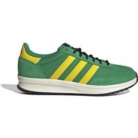 Chaussures adidas Run 70S 2.0 Homme Vert/Jaune