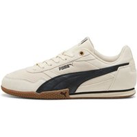 Chaussures Puma Bella Donna Sd,Alpine Femme Beige/Noir