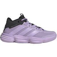 Chaussures de Volley-ball adidas Courtstabil Femme Violet