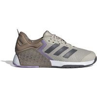 Chaussures de Fitness adidas Dropset 3 Trainer Femme Gris
