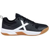 Chaussures de Handball Munich Pista 03 Noir