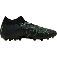 Botas de fútbol puma future 8 match mg black fizzy l hombre