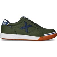 Chaussures Futsal Munich G-3 445 Vert