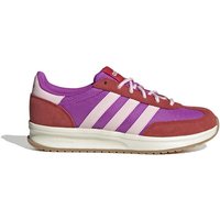 Chaussures adidas Run 70S 2.0 Femme Rouge/Mauve