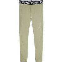 Collants de Fitness Puma W Strong TighLux Armée, Femme
