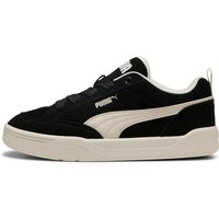 Chaussures Puma Park Lifestyle Raw Noir/Neige Alpine