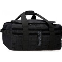 Bolsa de viaje 50cm reebok cross one negro