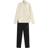 Survêtement Puma Straight Leg Sweat S Alpine Snow Femme
