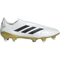 Bottes de Football adidas Copa Pure III Elite Ll Sg Cermet / Noir