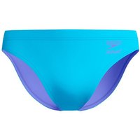 Bañador speedo ml solid brief hombre picton azul