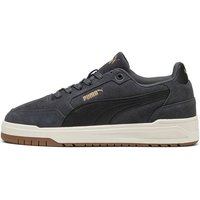 Chaussures Puma Shuffle Downtown Sd, Gris Pâle-, Unisexe