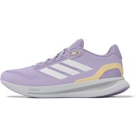 Chaussures de Running adidas Runfalcon 5 Femme Lila