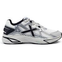 Chaussures Munich M2000 02 Unisexe Blanc