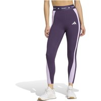 Collants de Fitness adidas Tf Cb 7/8 Femme Noir