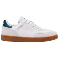 Chaussures Joma C.Campus 2503 Blanc Marine Homme
